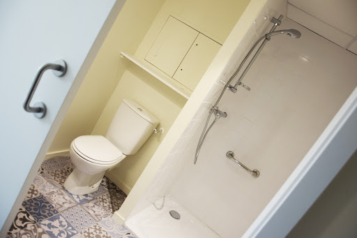 Photo de Résidence Sainte Thérèse à Bessay-sur-Allier (03340)