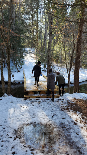 Split Rock Conservation Area - Thumbnail