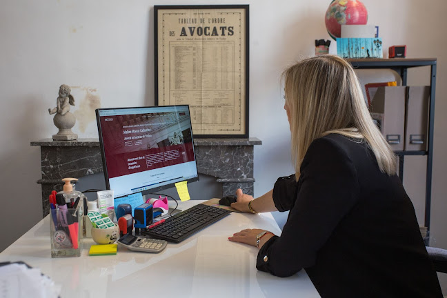 3 Rue du Dr Jean Bertholet, 83000 Toulon