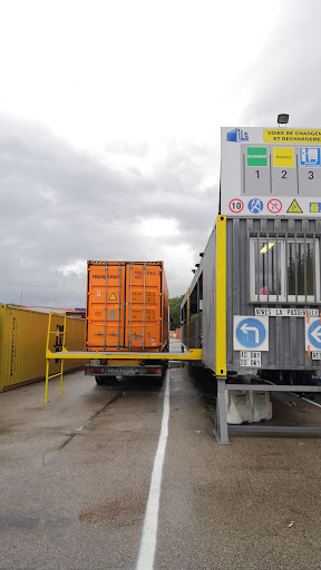 I.L.S Container - Thumbnail