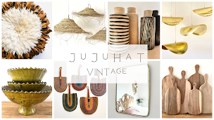 Photo n°6 de Jujuhat Vintage à Carqueiranne (Magasin d'ameublement et de décoration)