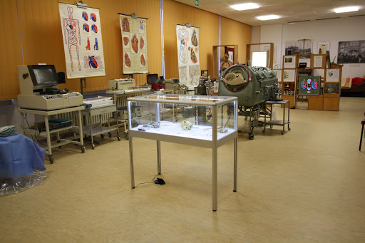 Krankenhausmuseum Bielefeld e. V.