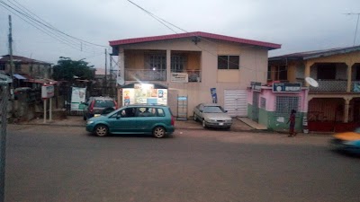 pharmacy