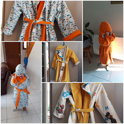 Photo n°5 de Elisabeth Retouches Miniac-Morvan à Miniac-Morvan (Atelier de couture)