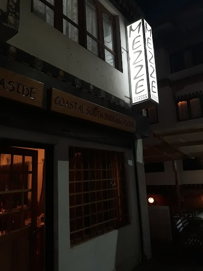 Photos of Mezze Restaurant & Bar