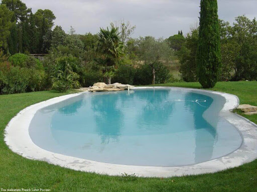Photo de Franck Letot Piscines à Port-de-Bouc (13110)
