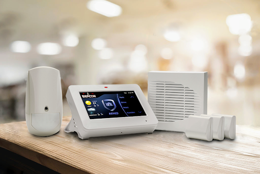 Beacon Security - Visual