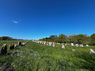 Photo n°16 de Camping Les Bruyères de Carnac / Camping Carnac 4 étoiles / Pirates à Carnac (Camping à la ferme)