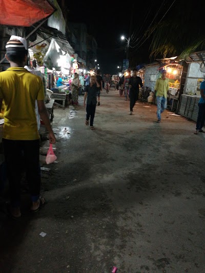 Photos of Boikali Bazar