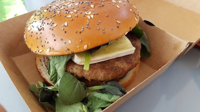 McDonald's - Belém