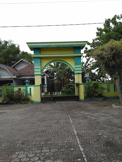 Photos of Kantor Desa Sidokerto