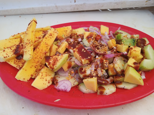 Mariscos LOS CAMPAS - Thumbnail
