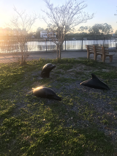 Carrabelle River Walk - Thumbnail