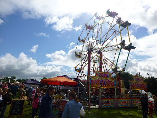 Buckham Fair - Visual
