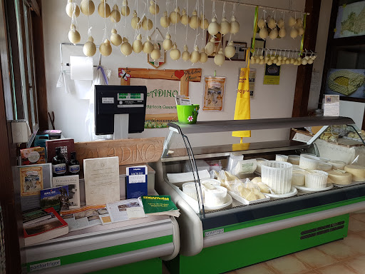 Paladino Azienda Agricola Casearia Gallery - Italy