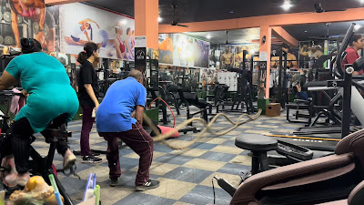 Fitness world gym – Videos in Meerut, Uttar Pradesh