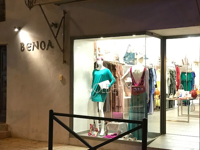 Benoa