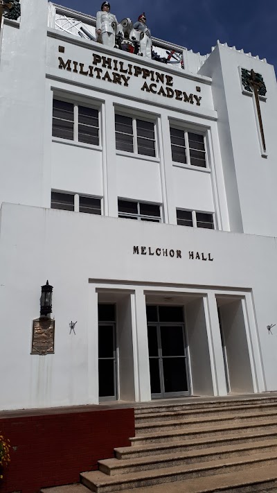 MELCHOR HALL