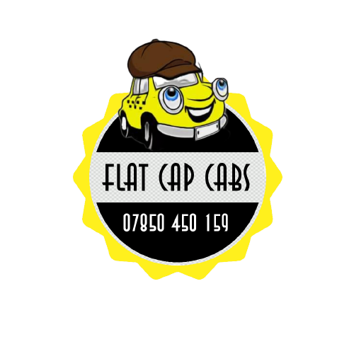 Flat Cap Cabs - Visual