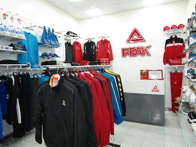 Photos of PEAK TLEMCEN