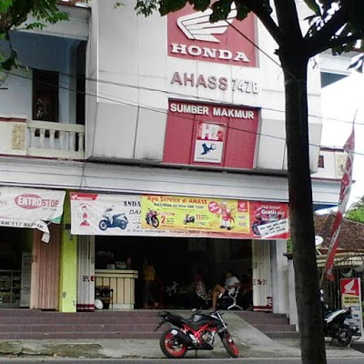 Photos of Sumber Makmur