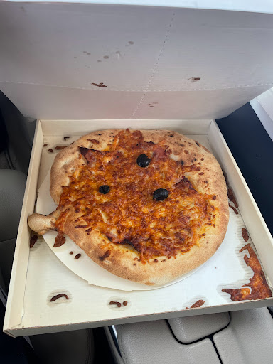 Photo 3 - Pizza Miguel Pollionnay 24H/24