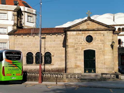 Unidade de Estradas do Estado en Pontevedra - Thumbnail