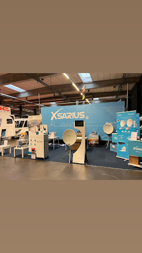 Asat.nl - Visual