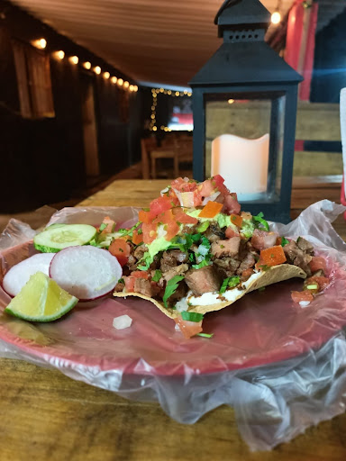 El Volcán del Taco - Thumbnail