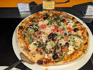 Photo n°72 de Folliaza à Saint-Dizier (Pizzas à emporter)