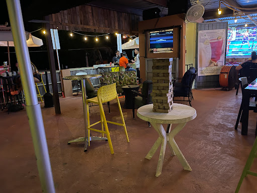 SunCity Rooftop Beach Bar & Restaurant - Thumbnail