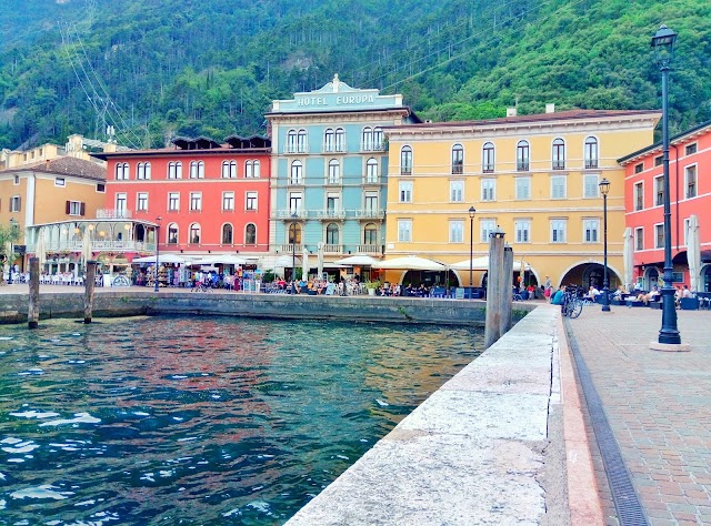 Riva del Garda