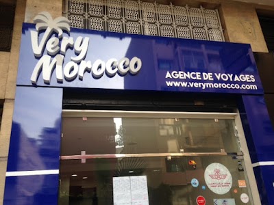 Photos of Agence de voyages &agrave; Casablanca - Very Morocco