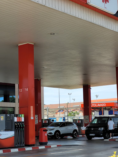 Estacion De Servicio Nueva Montaña - Thumbnail