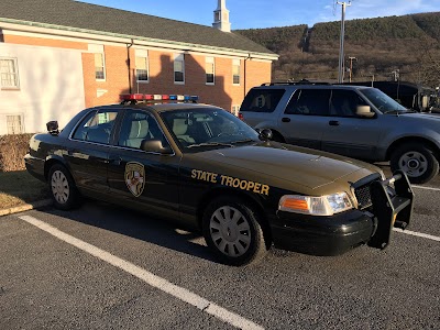 Maryland State Police