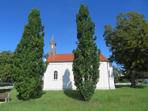 Eichet Kapelle - Thumbnail