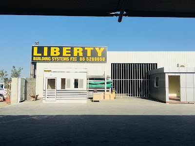 Photos of Liberty Building Systems FZC