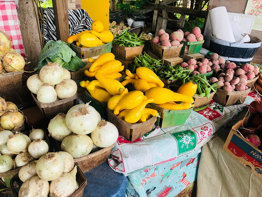 Duck Creek Produce
