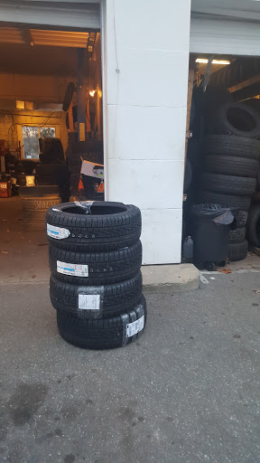 The Tire City - Thumbnail