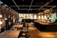 JOHNSON'S TEA LOUNGE ジョンソンズティーラウンジ