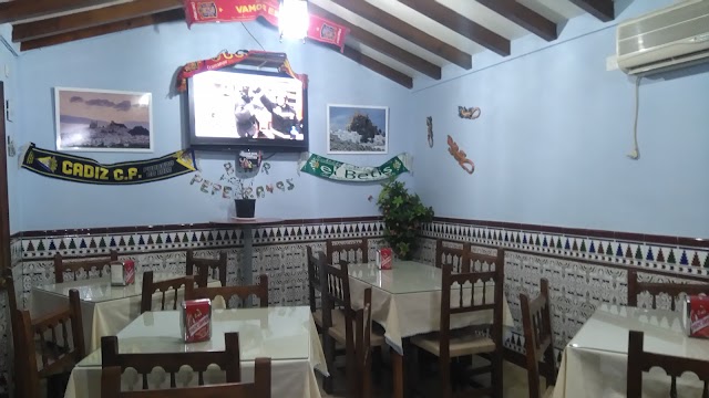 Bar La Plaza
