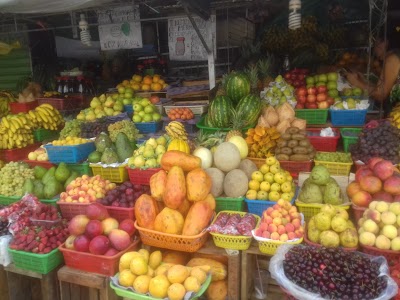Photos of 7 Calles Shopping Mall