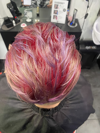 Stephies Look - Visual