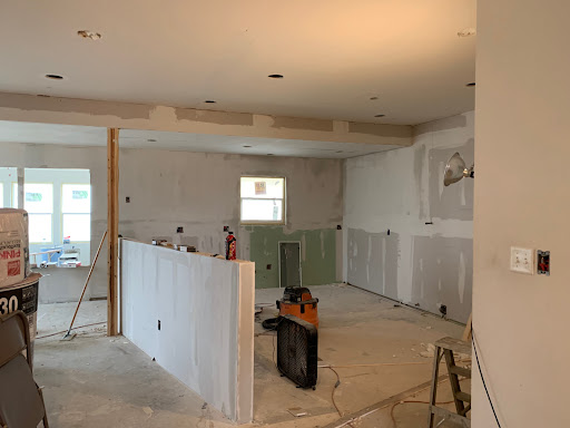 Volta Electrical LLC - Visual