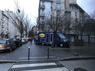 Photo n°8 de La Rotisserie St Hélier à Rennes (Restauration rapide)