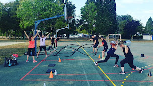 Photo n°22 de Sonny penaud - Coach Sportif Hyrox Angers à Les Ponts-de-Cé (Service d'organisation d'événements professionnels)