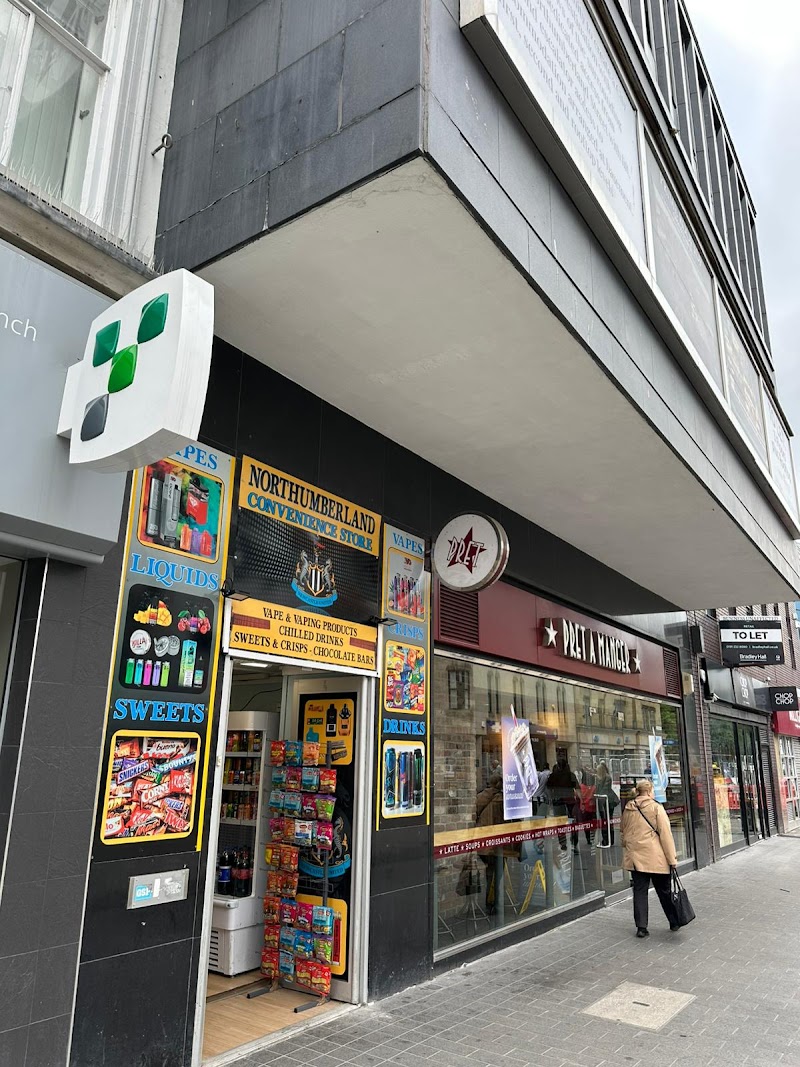 Northumberland Street Store photo 3