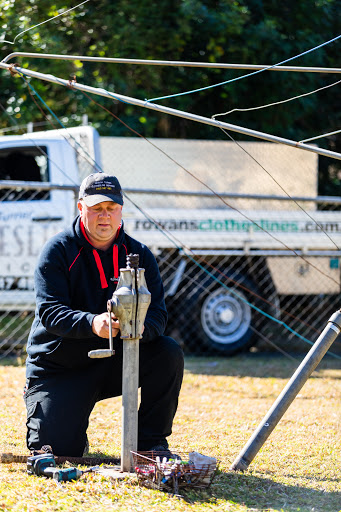 Rowan Turner Clothesline Services - Thumbnail