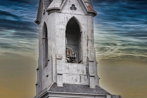 Church of Saint Rose of Lima