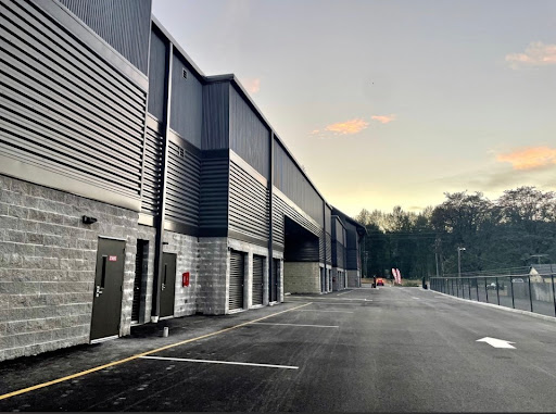 Rainier View Storage Orting - Visual